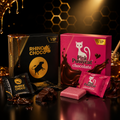 Duo Placer Supremo | 2 Cajas Chocolate