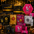 Pack Rey Supremo | 10 Cajas Premium