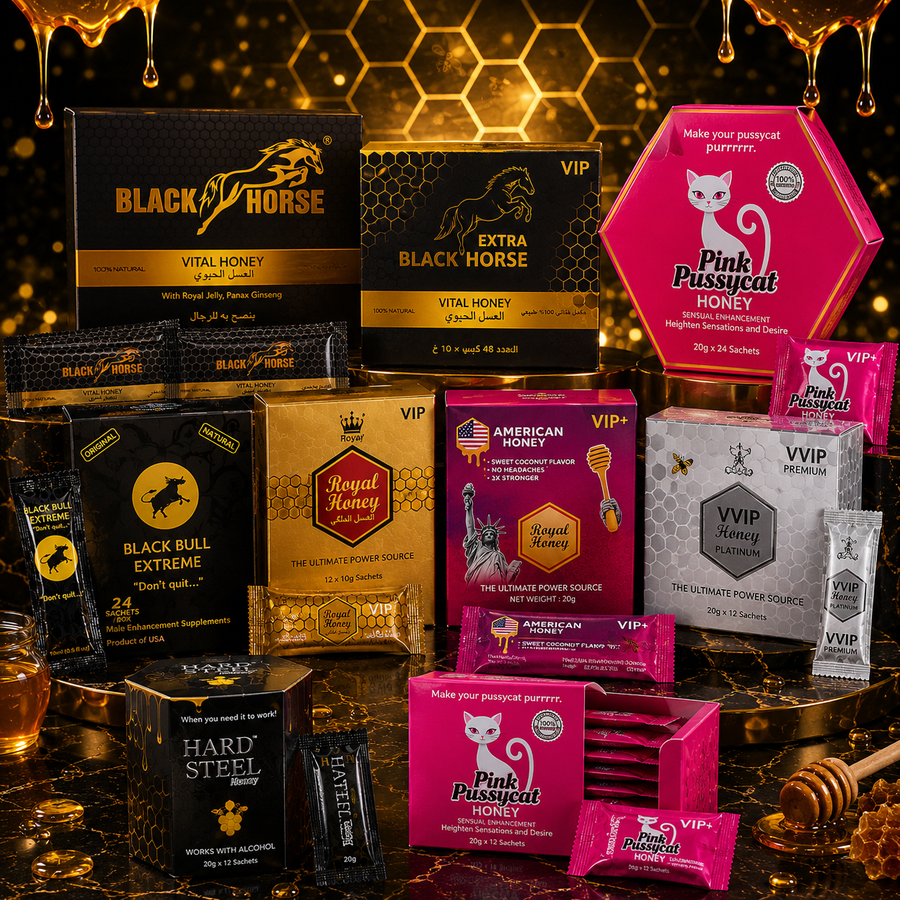 Pack Rey Supremo | 10 Cajas Premium