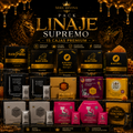 Pack Linaje Supremo | 15 Cajas Premium