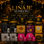 Pack Linaje Supremo | 15 Cajas Premium