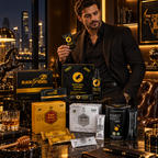Pack Imperial | 5 Cajas Premium Miel Divina