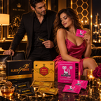 Combo Emperador | 3 Cajas Premium