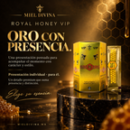 Kingdom Royal Honey 24 sobres 20g