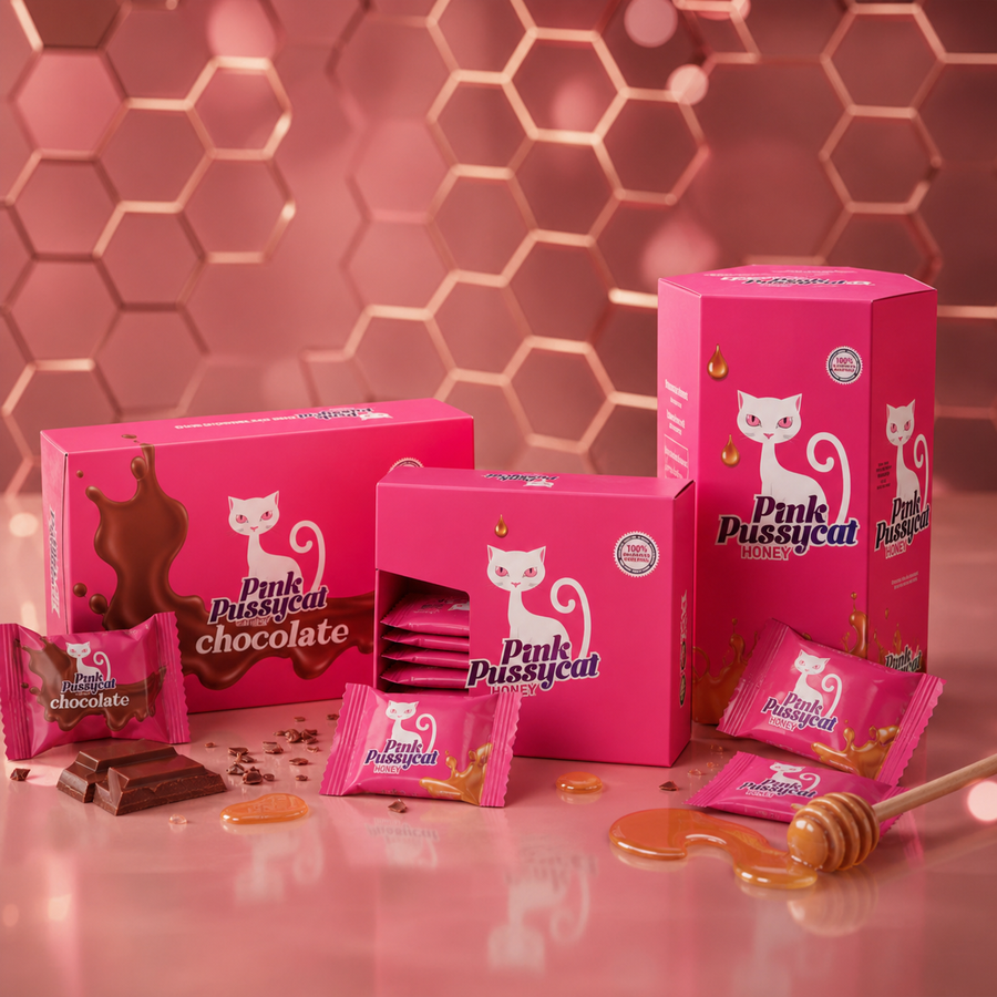 Combo Imperial Cat | 3 Cajas Premium