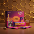 American Royal Honey VIP+ - Estilo Premium Miel Divina