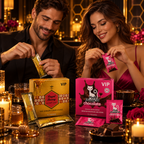 Duo Imperial Gold | 2 Cajas Premium