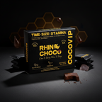 Rhino Choco - Estilo Premium Miel Divina