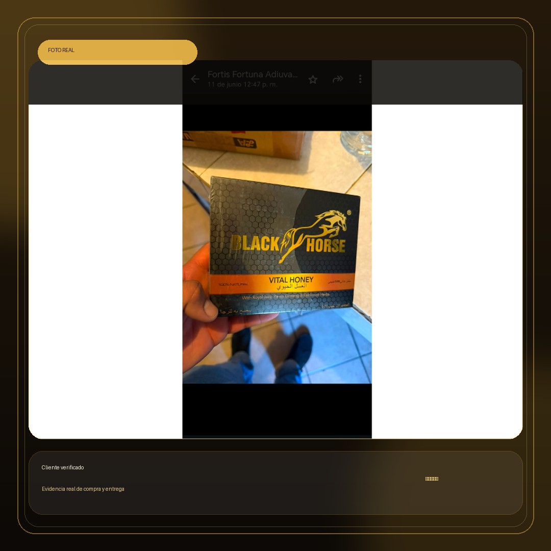 Foto real - Cliente verificado